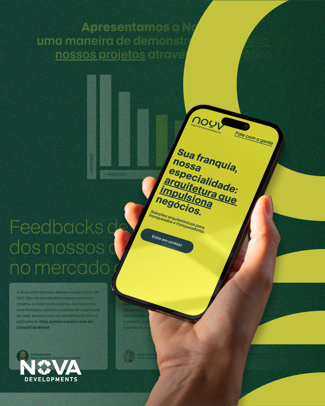 Projeto Grupo Noov